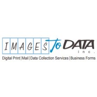 Images to Data logo, Images to Data contact details