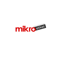 Mikro Etiket, Matbaa, Tekstil ve Aksesuarlar logo, Mikro Etiket, Matbaa, Tekstil ve Aksesuarlar contact details