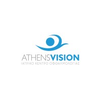 Athens Vision logo, Athens Vision contact details