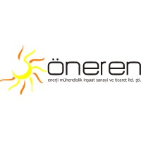 Öneren Enerji Mühendislik logo, Öneren Enerji Mühendislik contact details