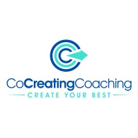 Co-Creating Coaching logo, Co-Creating Coaching contact details