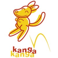 Kanga Kanga logo, Kanga Kanga contact details