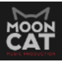 Mooncat Music logo, Mooncat Music contact details