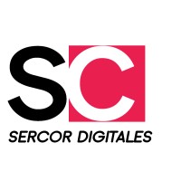 SERCOR DIGITALES logo, SERCOR DIGITALES contact details