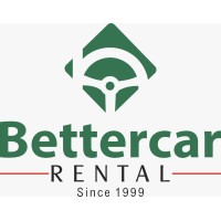 Bettercar Rental logo, Bettercar Rental contact details