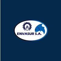 ENVASUR S.A. logo, ENVASUR S.A. contact details