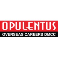 Opulentus Overseas Careers DMCC logo, Opulentus Overseas Careers DMCC contact details