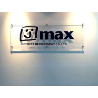 Jmax Recruitment Co., Ltd. logo, Jmax Recruitment Co., Ltd. contact details