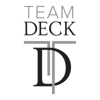 Team Deck logo, Team Deck contact details