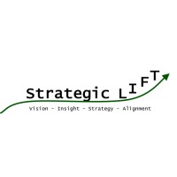 Strategic Lift Ltd logo, Strategic Lift Ltd contact details