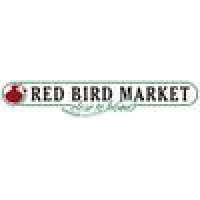 Red Bird Market logo, Red Bird Market contact details