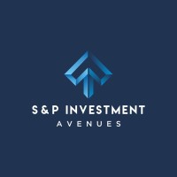 S&P INVESTMENT AVENUES logo, S&P INVESTMENT AVENUES contact details