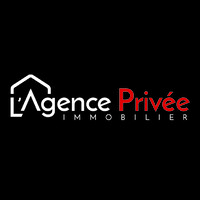 L'Agence Privée logo, L'Agence Privée contact details