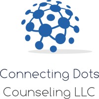 Connecting Dots Counseling, LLC logo, Connecting Dots Counseling, LLC contact details