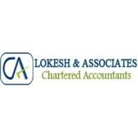 CA Lokesh and Associates logo, CA Lokesh and Associates contact details