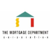 The Mortgage Department Corporation logo, The Mortgage Department Corporation contact details