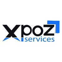 XPOZ services logo, XPOZ services contact details