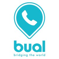 BUAL Asia logo, BUAL Asia contact details