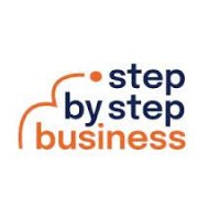 Step by Step Business logo, Step by Step Business contact details