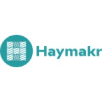 Haymakr logo, Haymakr contact details