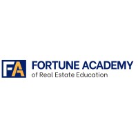 Fortune Academy of Real Estate logo, Fortune Academy of Real Estate contact details