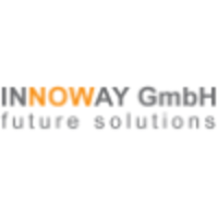 Innoway GmbH logo, Innoway GmbH contact details