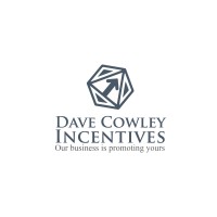 Dave Cowley Incentives logo, Dave Cowley Incentives contact details