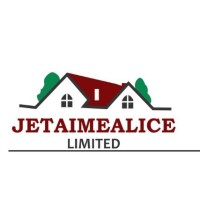 Jetaimealice Limited logo, Jetaimealice Limited contact details