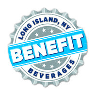 BENEFIT BEVERAGES logo, BENEFIT BEVERAGES contact details