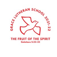 Grace Lutheran School logo, Grace Lutheran School contact details