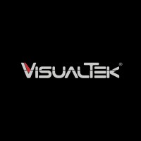 VisualTek, Inc. logo, VisualTek, Inc. contact details