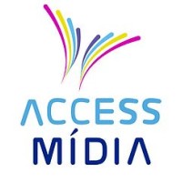 Access Mídia logo, Access Mídia contact details