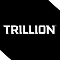 Trillion Creative logo, Trillion Creative contact details