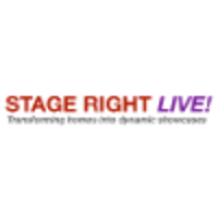 Stage Right Live! logo, Stage Right Live! contact details