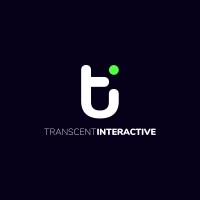 Transcent Interactive logo, Transcent Interactive contact details