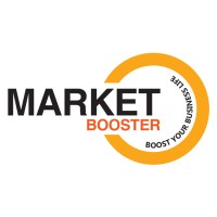 MarketOBooster logo, MarketOBooster contact details