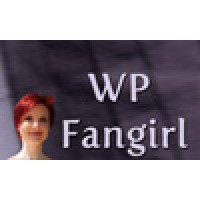 WP Fangirl logo, WP Fangirl contact details