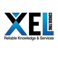 XEL Consulting Pty Ltd logo, XEL Consulting Pty Ltd contact details