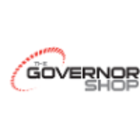 The Governor Shop logo, The Governor Shop contact details