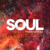 SOUL Propaganda logo, SOUL Propaganda contact details