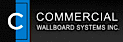 Commercial Wallboard Systems, Inc. logo, Commercial Wallboard Systems, Inc. contact details