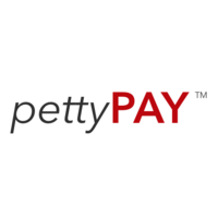 Petty Pay logo, Petty Pay contact details