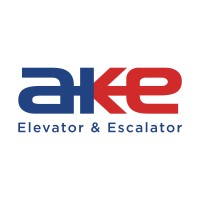 AKE Europe logo, AKE Europe contact details