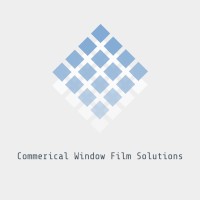 Commerical Window Film Solutions logo, Commerical Window Film Solutions contact details