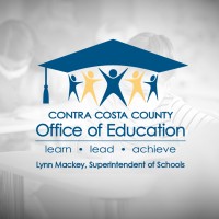 Contra Costa County Office Of Education School District logo, Contra Costa County Office Of Education School District contact details