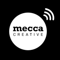 Mecca Creative logo, Mecca Creative contact details