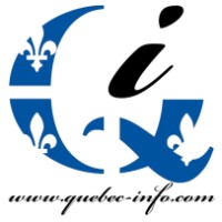 Québec Informatique logo, Québec Informatique contact details