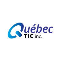 Québec TIC logo, Québec TIC contact details