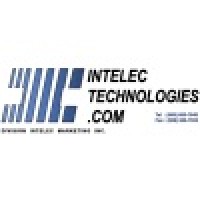 Intelec Technologies logo, Intelec Technologies contact details