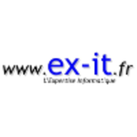 Ex-IT logo, Ex-IT contact details